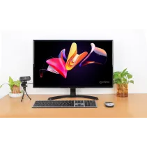 Manhattan MWK7400 Zestaw klawiatura i mysz wireless - B2B Netinet