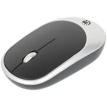 Manhattan MWK7400 Zestaw klawiatura i mysz wireless - B2B Netinet