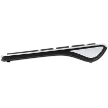 Manhattan MWK7400 Zestaw klawiatura i mysz wireless - B2B Netinet