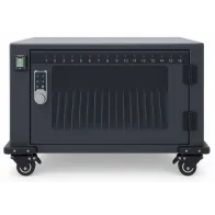 Techly 621970 Szafa do ładowania 16 tabletów USB-C 45W - B2B Netinet