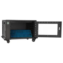 Techly 621970 Szafa do ładowania 16 tabletów USB-C 45W - B2B Netinet