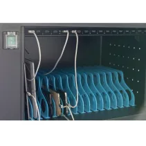 Techly 621970 Szafa do ładowania 16 tabletów USB-C 45W - B2B Netinet