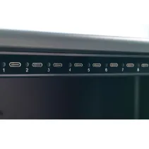 Techly 621970 Szafa do ładowania 16 tabletów USB-C 45W - B2B Netinet