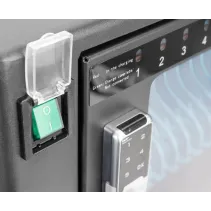 Techly 621970 Szafa do ładowania 16 tabletów USB-C 45W - B2B Netinet