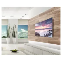 Techly 100921 Wieszak LED/LCD 23-55" sprężyna gazowa - B2B Netinet