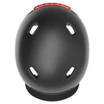 Livall C21 Miejski smart kask z LED i SOS 54-58cm czarny - B2B Netinet