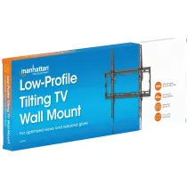 Manhattan 462402 Wieszak TV 32-70" ścienny uchylny - B2B Netinet