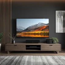 Uchwyt ścienny do TV 32-70" LED/LCD 45kg slim 20mm