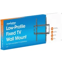 Uchwyt ścienny do TV 32-70" LED/LCD 45kg slim 20mm