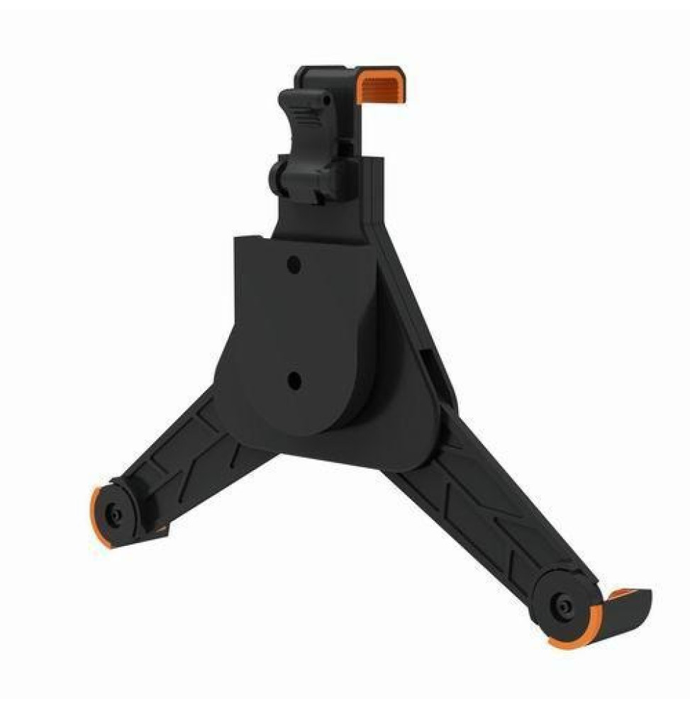 Techly 300996 Uchwyt ścienny do tabletu 8.9" - 10.4"