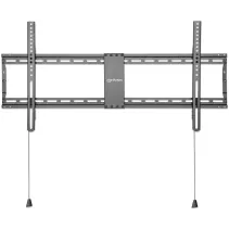 Manhattan 461948 Wieszak TV 43-100" ścienny slim 29mm - B2B Netinet