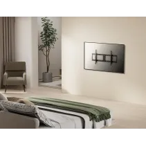 Manhattan 461948 Wieszak TV 43-100" ścienny slim 29mm - B2B Netinet