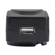 Manhattan 102155 Sieciowa ładowarka USB 5V 1A