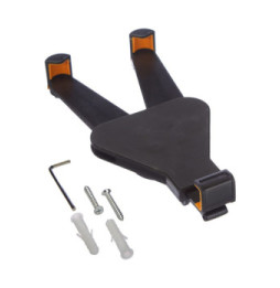 Techly 300996 Uchwyt ścienny do tabletu 8.9" - 10.4"