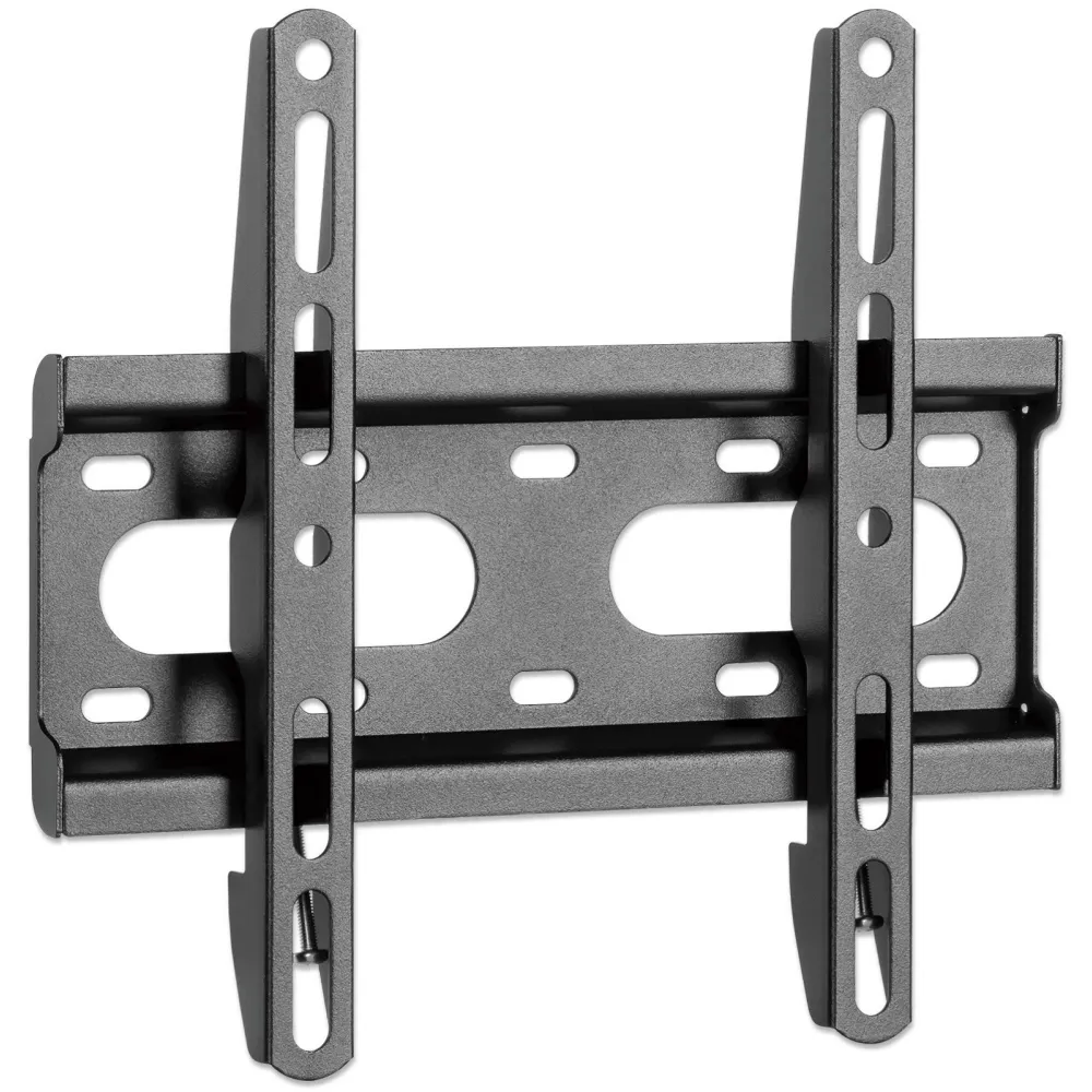 Manhattan 462259 Wieszak TV 23-43" ścienny slim 27mm - B2B Netinet