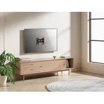 Manhattan 462259 Wieszak TV 23-43" ścienny slim 27mm - B2B Netinet