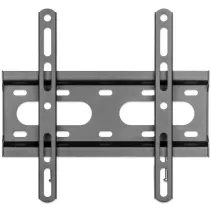 Manhattan 462259 Wieszak TV 23-43" ścienny slim 27mm - B2B Netinet