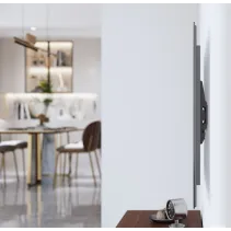 Manhattan 462259 Wieszak TV 23-43" ścienny slim 27mm - B2B Netinet