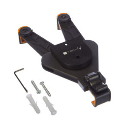 Techly 300996 Uchwyt ścienny do tabletu 8.9" - 10.4"