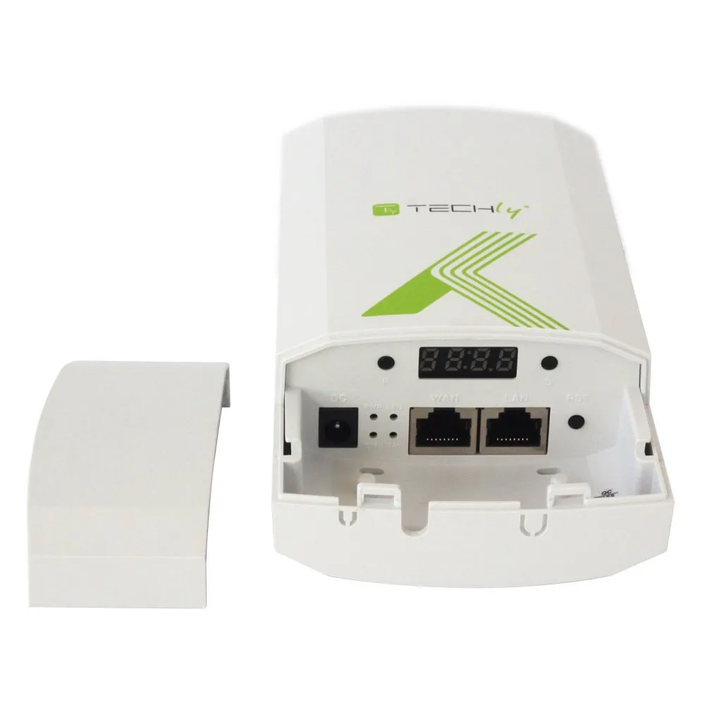 Urządzenie zewnętrzne CPE/Access Point/Repeater 2,4GHz 8dBi 300Mb/s