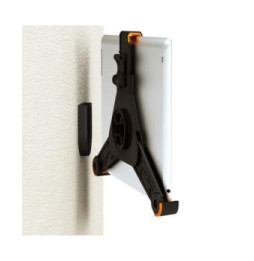 Techly 300996 Uchwyt ścienny do tabletu 8.9" - 10.4"