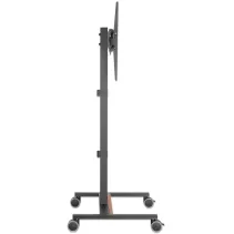 Manhattan 462068 Stojak mobilny TV 34-55" z regulacją - B2B Netinet