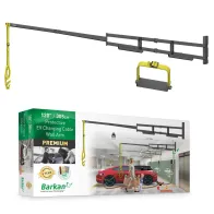 Barkan EV300WM Wysięgnik 305cm do kabla ładowarki EV - B2B Netinet