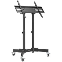 Manhattan 462679 Stojak do ekranu promptera 23-70" - B2B Netinet