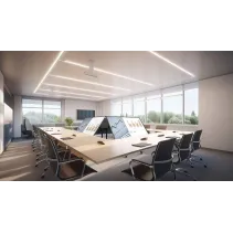 Manhattan 462679 Stojak do ekranu promptera 23-70" - B2B Netinet