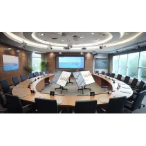 Manhattan 462679 Stojak do ekranu promptera 23-70" - B2B Netinet