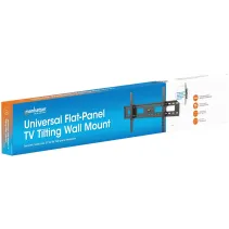 Manhattan 423830 Wieszak TV 37-86" uchylny ścienny - B2B Netinet