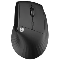 Techly 621994 Ergonomiczna mysz Wireless 2.4G + USB - B2B Netinet