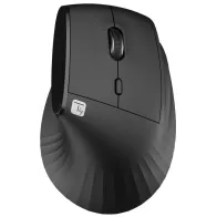Techly 621994 Ergonomiczna mysz Wireless 2.4G + USB - B2B Netinet