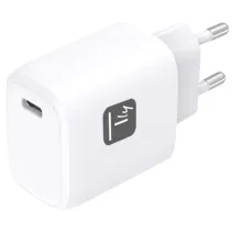 Techly 621918 Ładowarka sieciowa USB-C 20W GaN - B2B Netinet