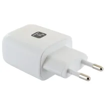 Techly 621918 Ładowarka sieciowa USB-C 20W GaN - B2B Netinet