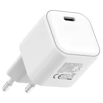 Techly 368949 Szybka ładowarka sieciowa USB-C 65W GaN - B2B Netinet