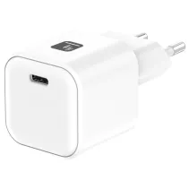 Techly 368949 Szybka ładowarka sieciowa USB-C 65W GaN - B2B Netinet
