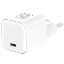 Techly 368949 Szybka ładowarka sieciowa USB-C 65W GaN - B2B Netinet