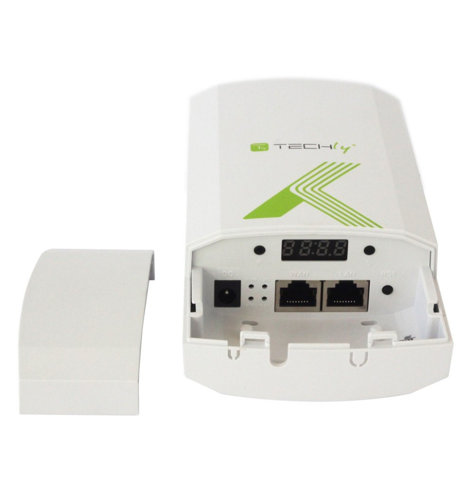 Urządzenie zewnętrzne CPE/Access Point N300