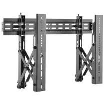 Techly 622977 Uchwyt ścienny TV 37-70" Video Wall - B2B Netinet