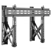 Techly 622977 Uchwyt ścienny TV 37-70" Video Wall - B2B Netinet