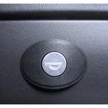 Szafa stojąca złożona 27U 600x400 rack 19 drzwi szklane