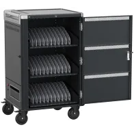 Ewent EW1701 Wózek do ładowania 36 laptopów 36x 230V AC - B2B Netinet