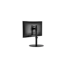 Techly 361179 Noga do monitora 17-32" obrotowa - B2B Netinet