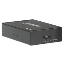 Extender hdmi 50M po skretce