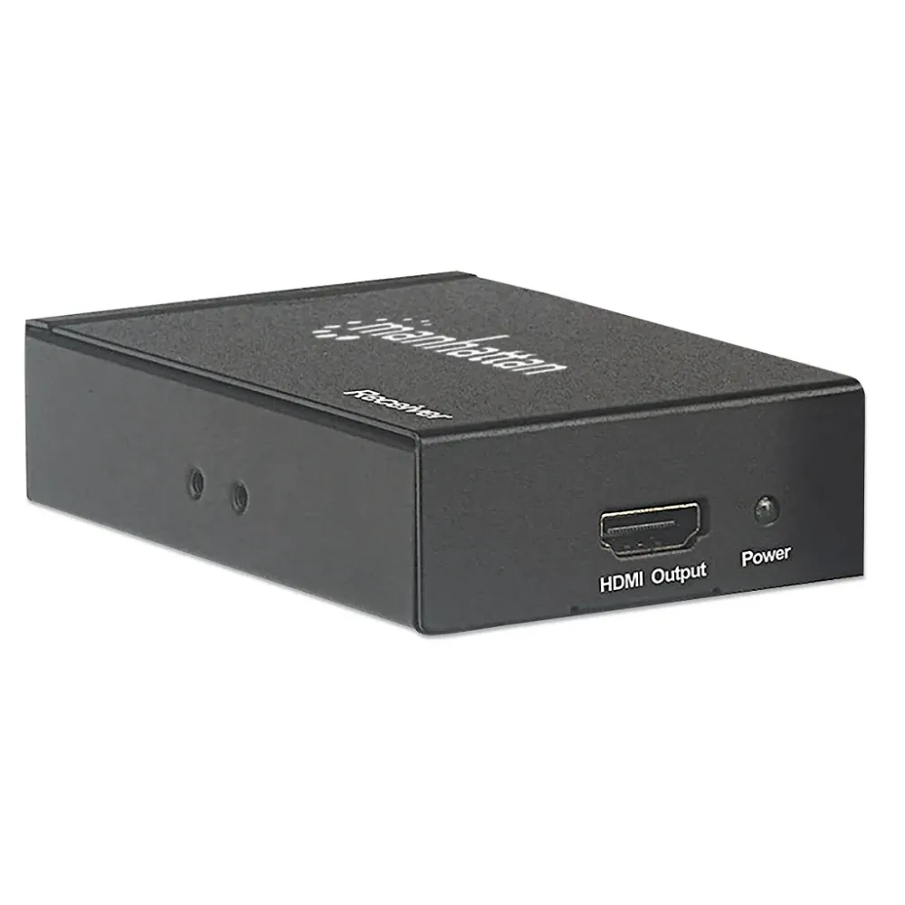 Extender hdmi 50M po skretce