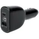 Ładowarka samochodowa 78W USB-C PowerDelivery 60W USB-A QuickCharge 18W