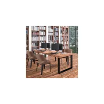 Techly 361186 Dwustronna podstawa na 2 monitory 17-32" - B2B Netinet