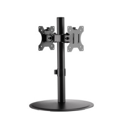 Ramię biurko 2XLCD 17-32 stand
