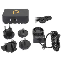 Kontroler do zarządzania siecią w chmurze DOMOTZ PRO